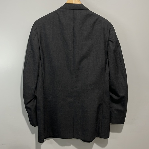 Vintage Brooks Brothers 346 size 42 sport coat blazer jacket - Picture 12 of 13